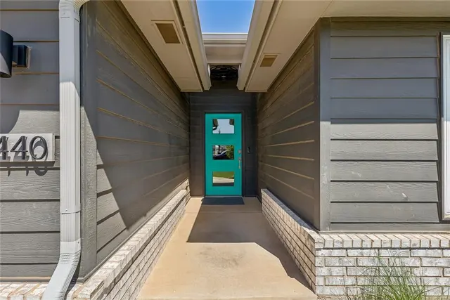 Photo 4 — 3440 Pagoda Pead Drive, Yukon, OK 73099