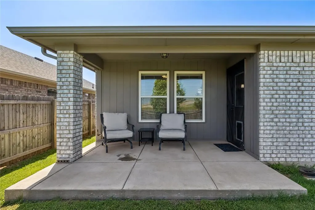 Photo 35 — 3440 Pagoda Pead Drive, Yukon, OK 73099