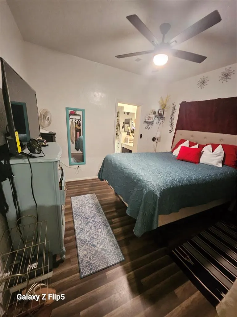 Photo 19 — 401 N BROADWAY Street, Hobart, OK 73651