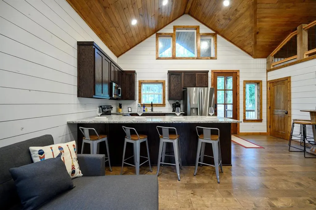 Photo 8 — 32 Cedar Tree Trail, Broken Bow, OK 74728