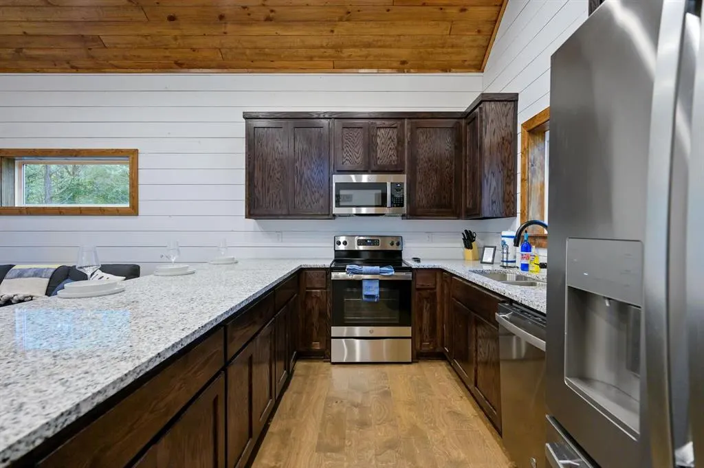Photo 9 — 32 Cedar Tree Trail, Broken Bow, OK 74728