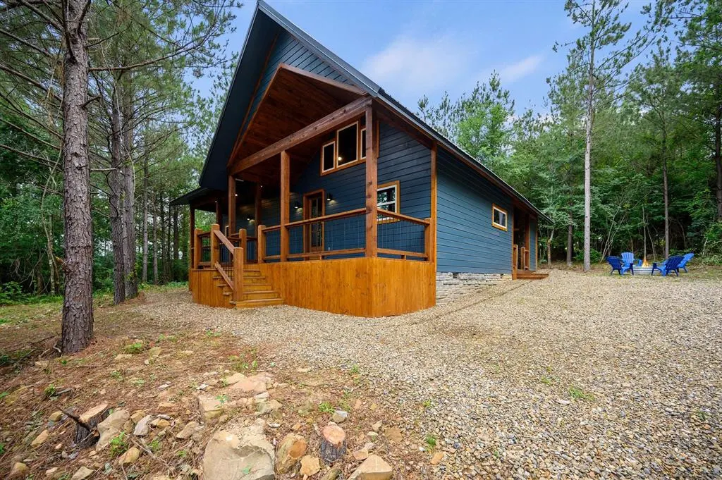 Photo 2 — 95 Shade Tree Trail, Broken Bow, OK 74728