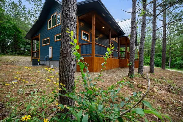 Photo 3 — 95 Shade Tree Trail, Broken Bow, OK 74728