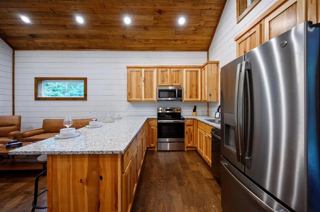 Photo 7 — 95 Shade Tree Trail, Broken Bow, OK 74728