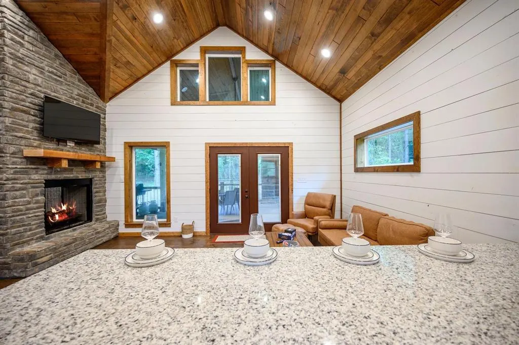 Photo 9 — 95 Shade Tree Trail, Broken Bow, OK 74728