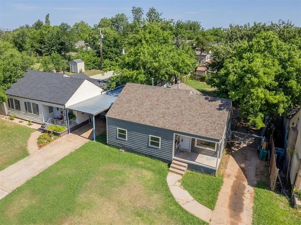 Photo 9 — 625 SW 47th Street, Oklahoma City, OK 73109