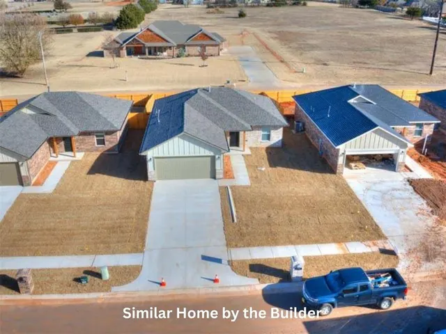 Photo 5 — 1623 Highland Loop, Oklahoma City, OK 73044