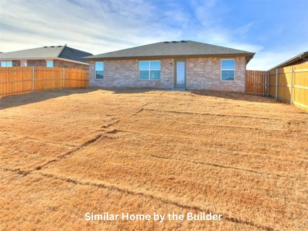 Photo 7 — 1623 Highland Loop, Oklahoma City, OK 73044