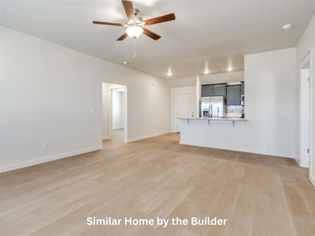 Photo 21 — 1623 Highland Loop, Oklahoma City, OK 73044