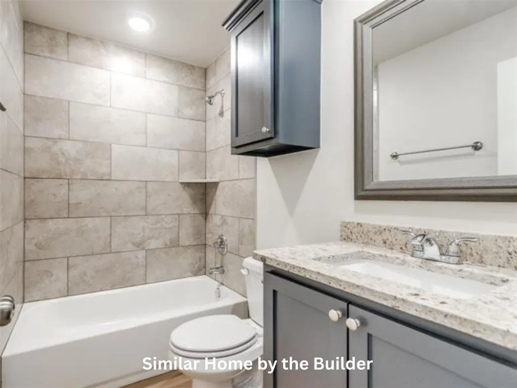 Photo 27 — 1623 Highland Loop, Oklahoma City, OK 73044