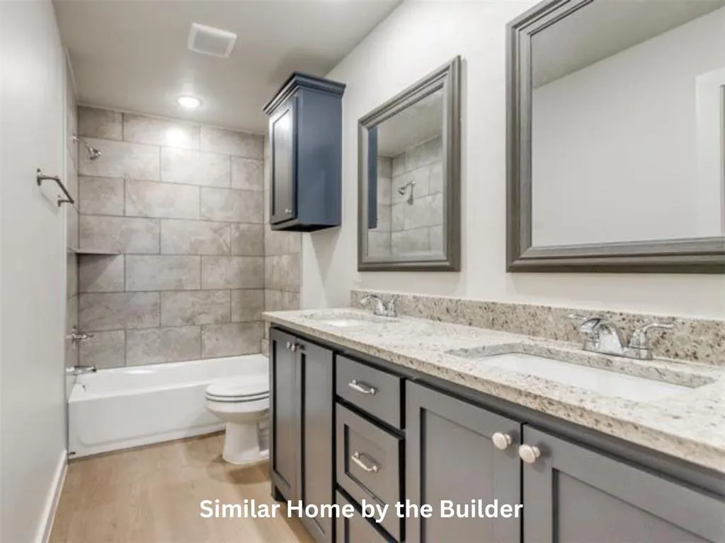 Photo 36 — 1623 Highland Loop, Oklahoma City, OK 73044