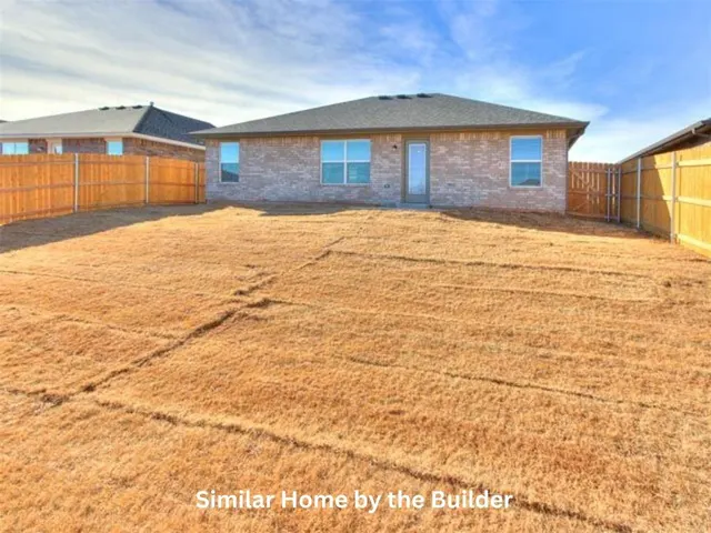 Photo 6 — 1625 Highland Loop, Guthrie, OK 73044