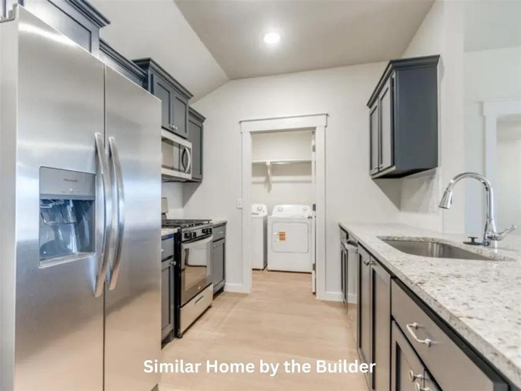 Photo 11 — 1625 Highland Loop, Guthrie, OK 73044