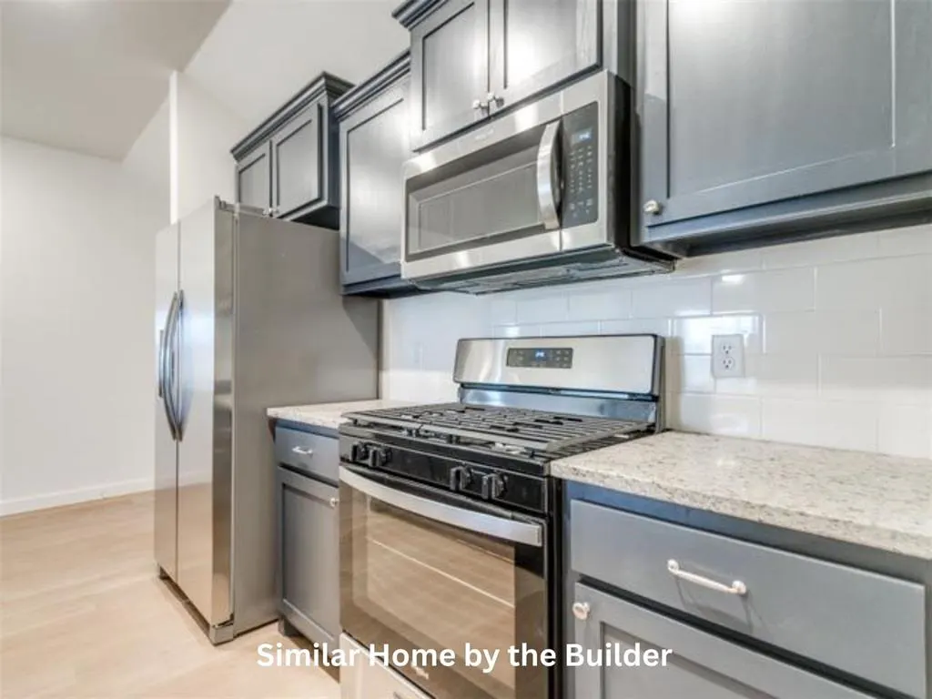 Photo 13 — 1625 Highland Loop, Guthrie, OK 73044