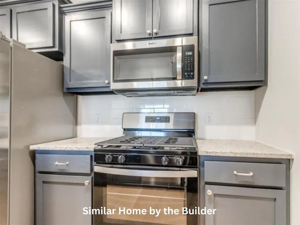 Photo 16 — 1625 Highland Loop, Guthrie, OK 73044