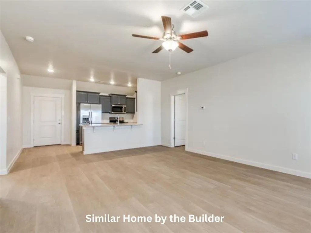Photo 17 — 1625 Highland Loop, Guthrie, OK 73044