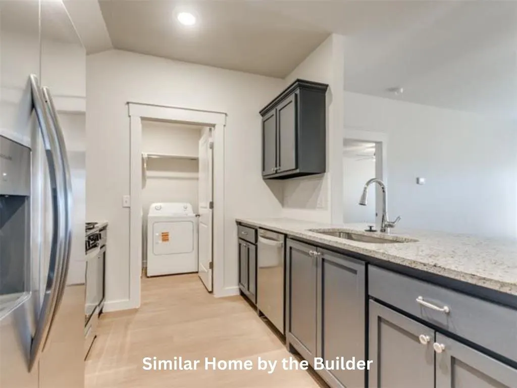 Photo 12 — 1627 Highland Loop, Guthrie, OK 73044