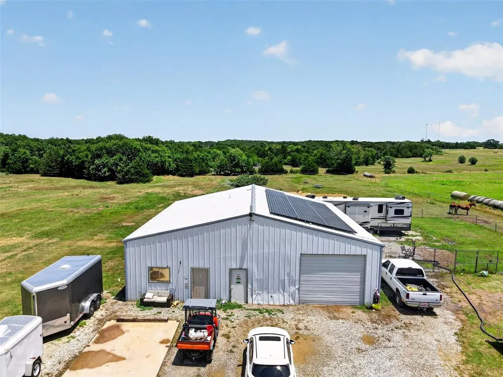 Photo 4 — 119 Baker Street, Shawnee, OK 74801