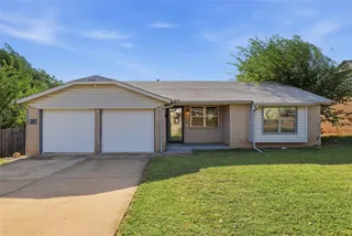 Sold home at 628 Baer Drive