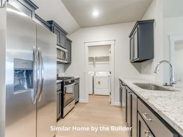 Photo 7 — 1629 Highland Loop, Guthrie, OK 73044