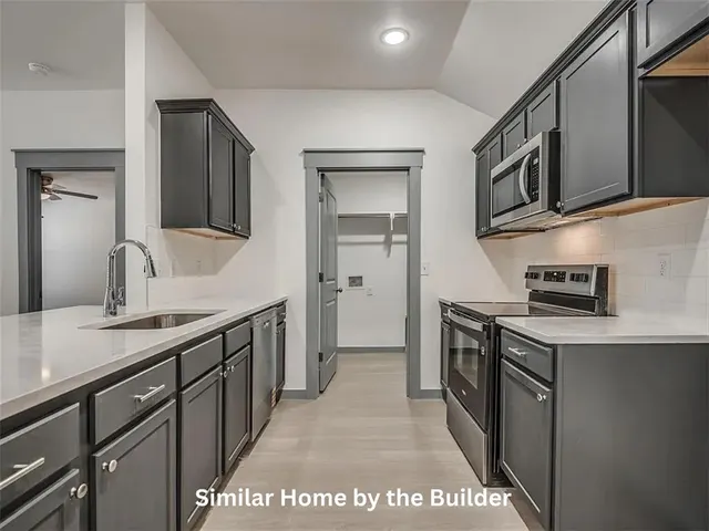 Photo 8 — 4246 NE 16th Street, Oklahoma City, OK 73117