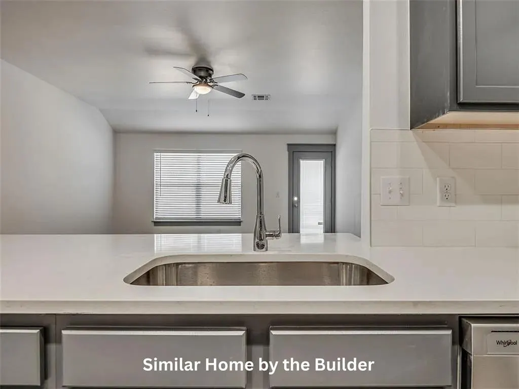 Photo 12 — 4246 NE 16th Street, Oklahoma City, OK 73117