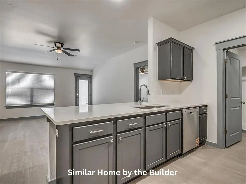 Photo 14 — 4246 NE 16th Street, Oklahoma City, OK 73117