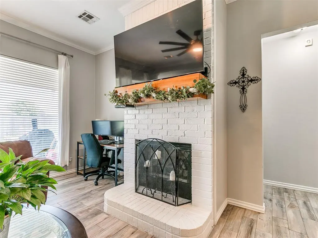 Photo 7 — 4716 Millstone Drive, Oklahoma City, OK 73179