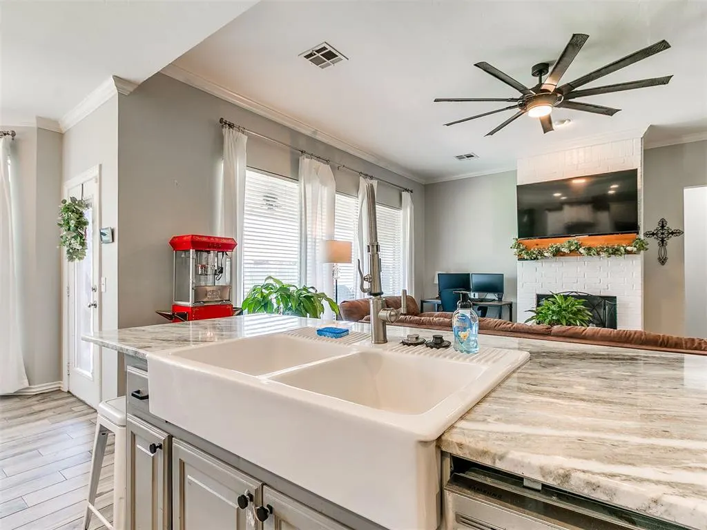Photo 9 — 4716 Millstone Drive, Oklahoma City, OK 73179