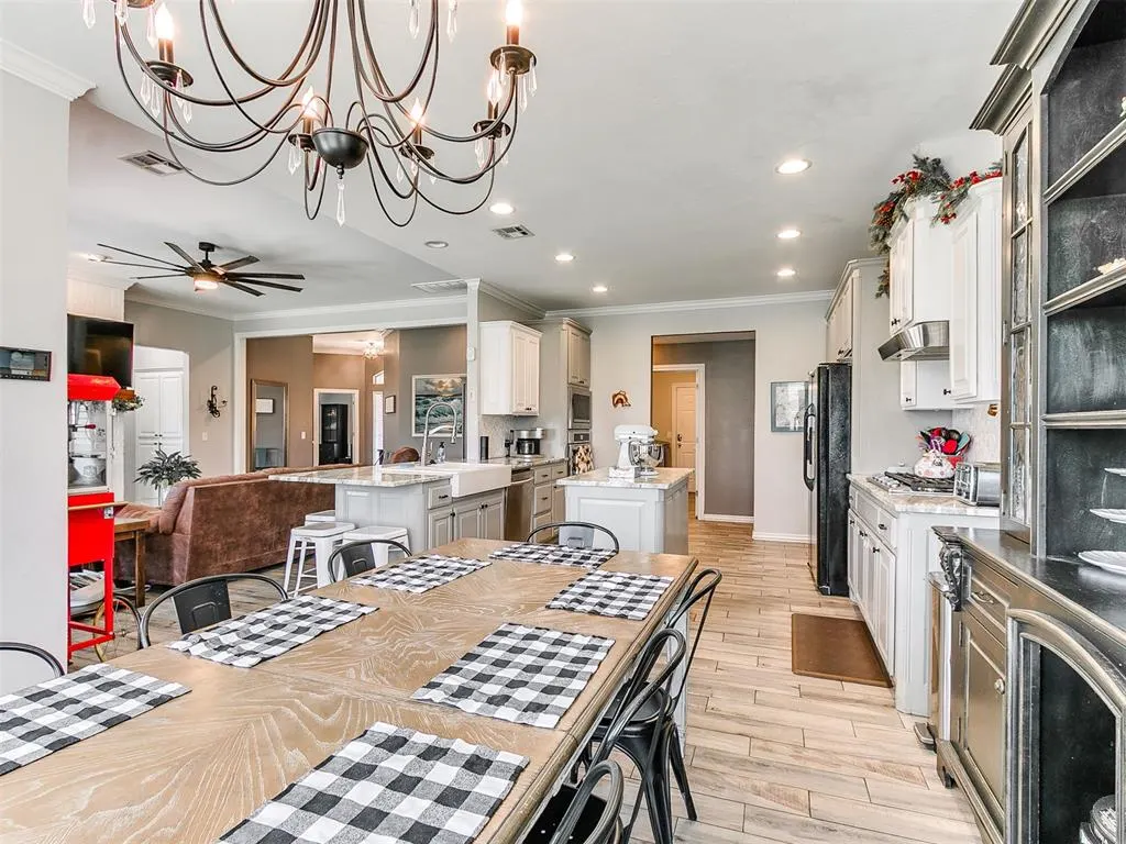 Photo 13 — 4716 Millstone Drive, Oklahoma City, OK 73179