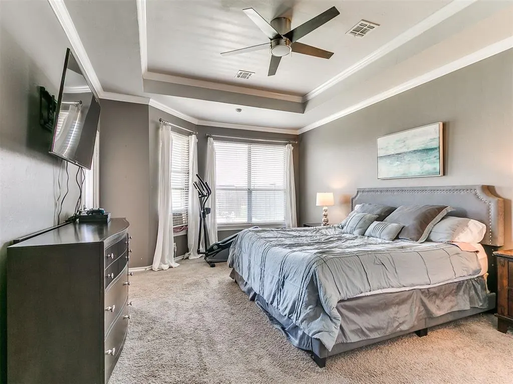 Photo 16 — 4716 Millstone Drive, Oklahoma City, OK 73179