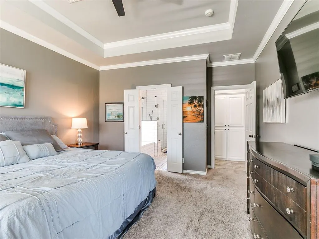 Photo 17 — 4716 Millstone Drive, Oklahoma City, OK 73179