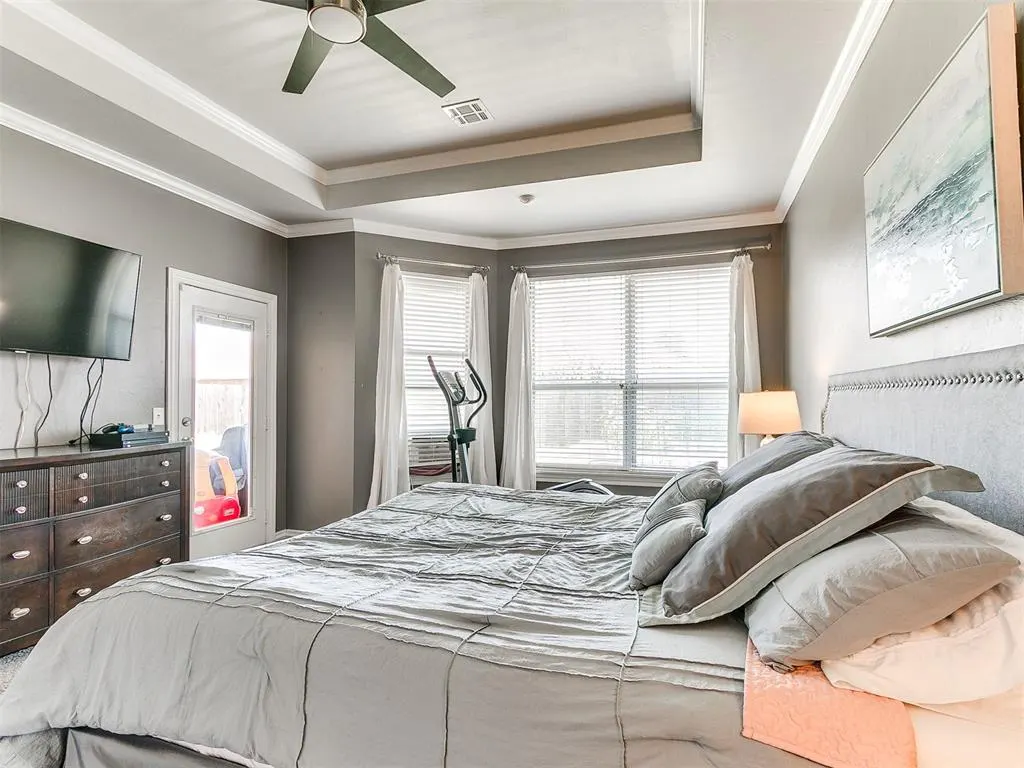 Photo 18 — 4716 Millstone Drive, Oklahoma City, OK 73179