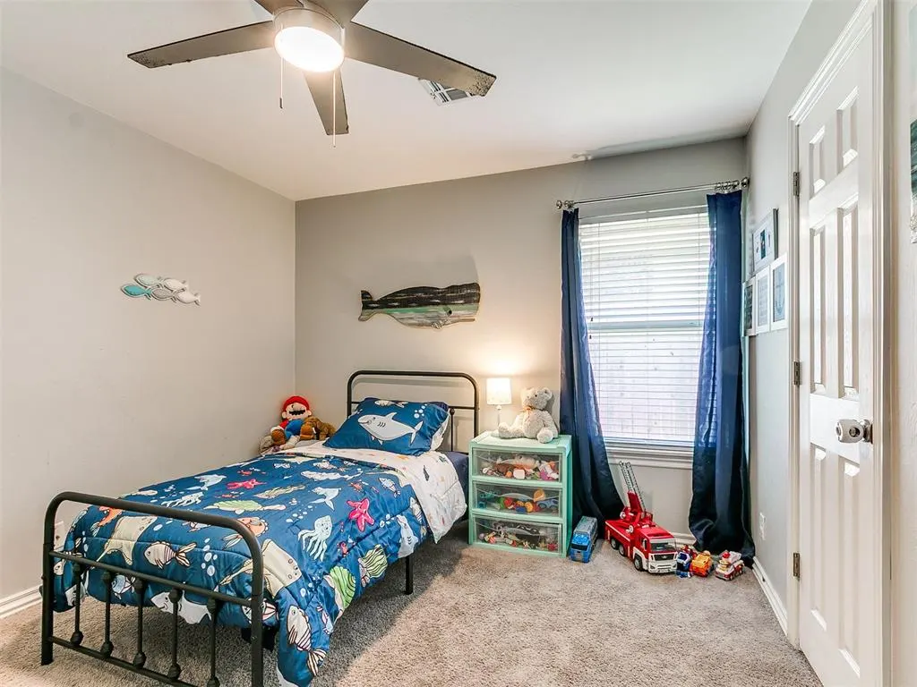 Photo 23 — 4716 Millstone Drive, Oklahoma City, OK 73179