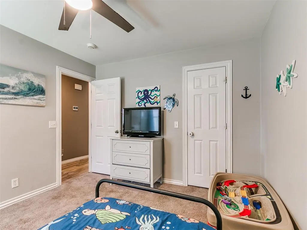 Photo 24 — 4716 Millstone Drive, Oklahoma City, OK 73179