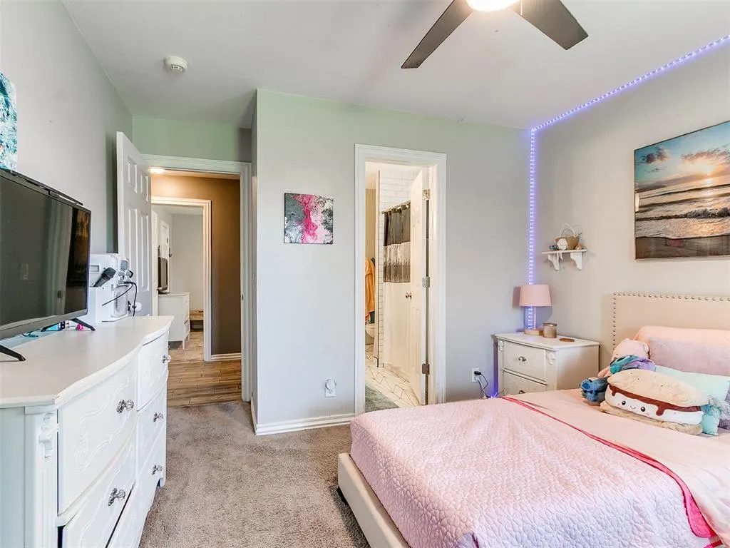 Photo 26 — 4716 Millstone Drive, Oklahoma City, OK 73179