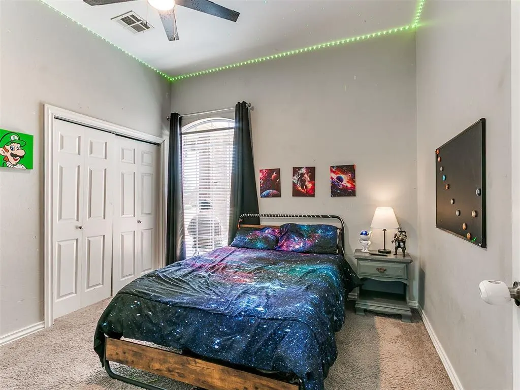 Photo 27 — 4716 Millstone Drive, Oklahoma City, OK 73179