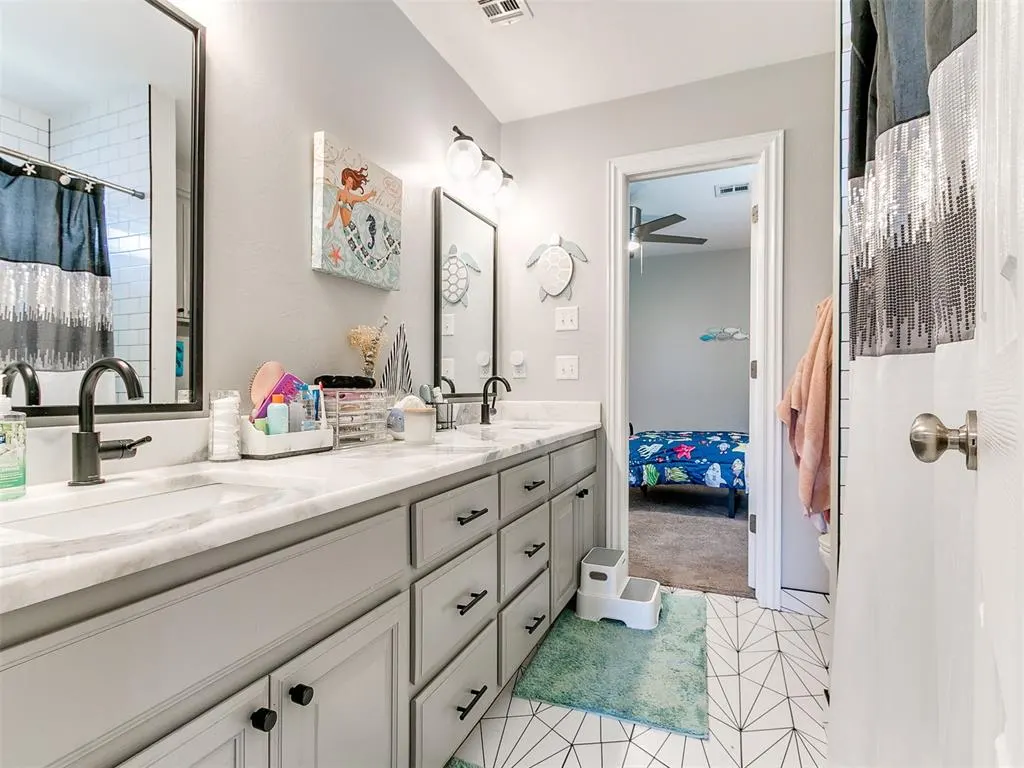 Photo 29 — 4716 Millstone Drive, Oklahoma City, OK 73179