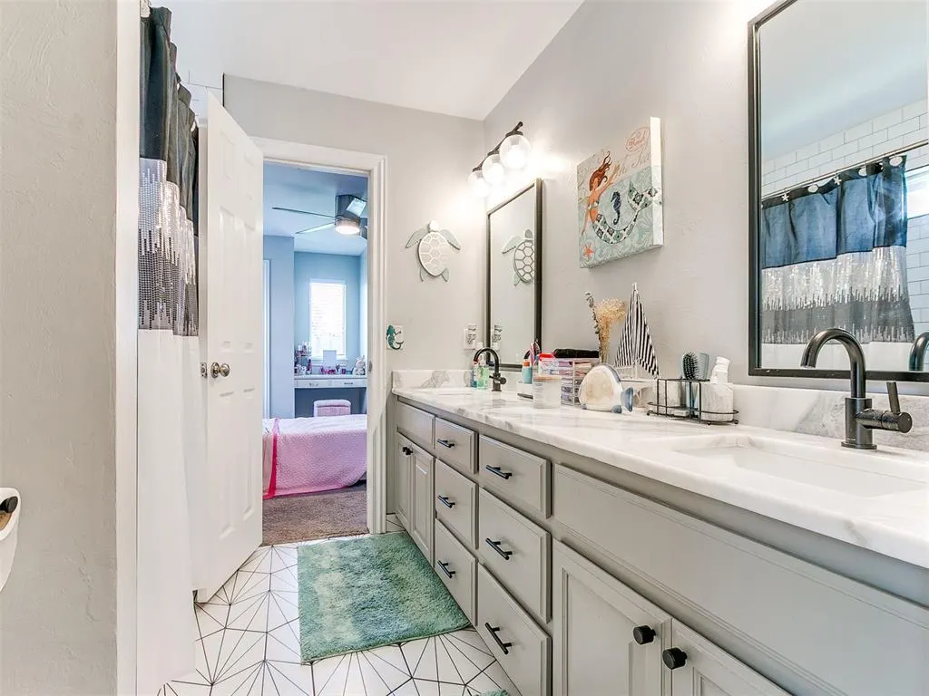 Photo 30 — 4716 Millstone Drive, Oklahoma City, OK 73179