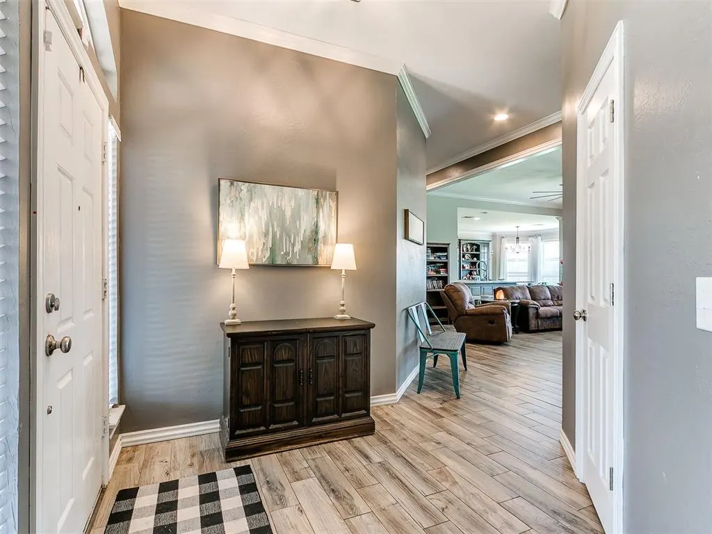Photo 32 — 4716 Millstone Drive, Oklahoma City, OK 73179