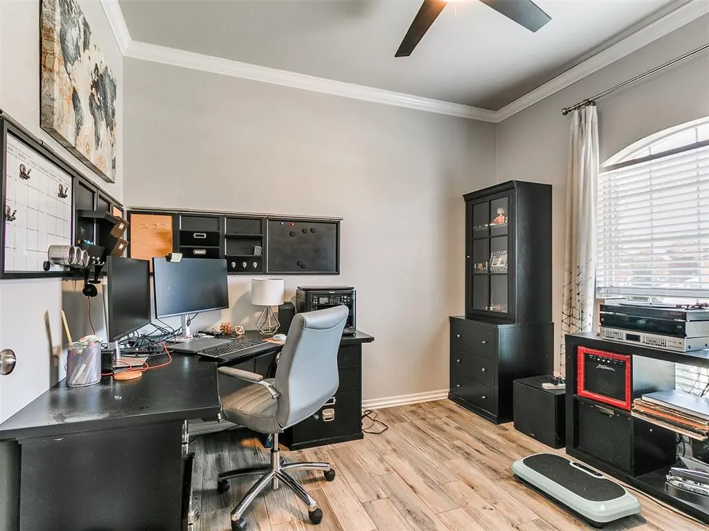 Photo 33 — 4716 Millstone Drive, Oklahoma City, OK 73179