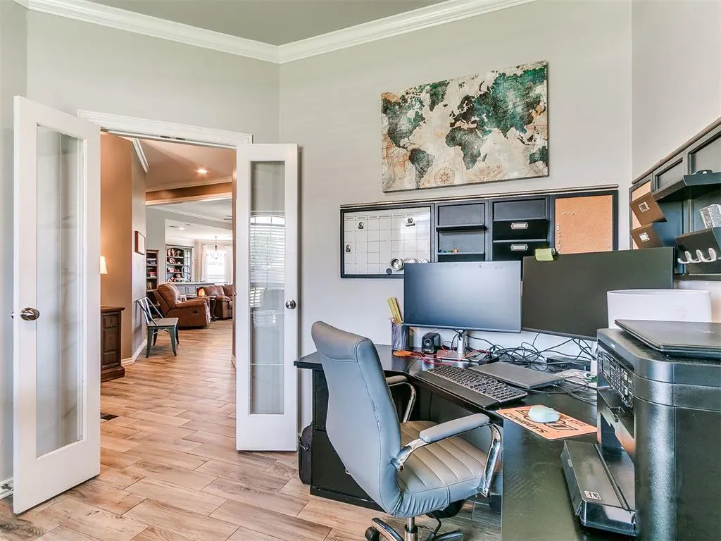 Photo 34 — 4716 Millstone Drive, Oklahoma City, OK 73179