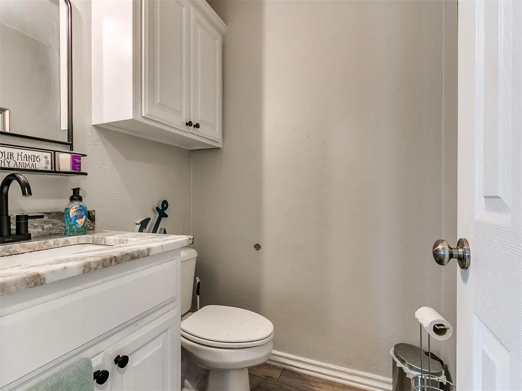 Photo 35 — 4716 Millstone Drive, Oklahoma City, OK 73179