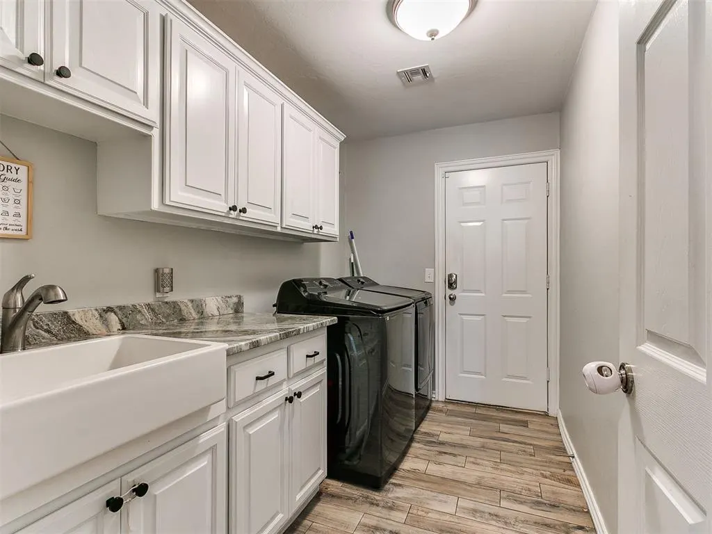 Photo 36 — 4716 Millstone Drive, Oklahoma City, OK 73179