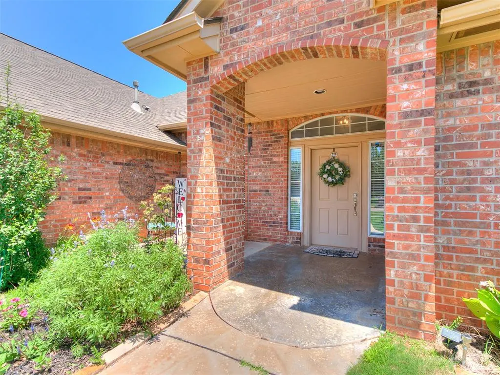Photo 37 — 4716 Millstone Drive, Oklahoma City, OK 73179