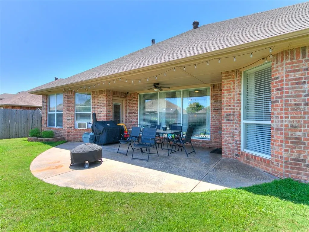 Photo 38 — 4716 Millstone Drive, Oklahoma City, OK 73179