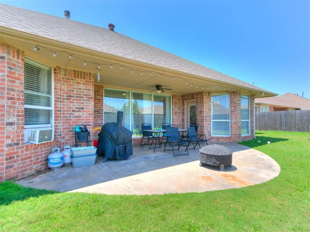 Photo 39 — 4716 Millstone Drive, Oklahoma City, OK 73179