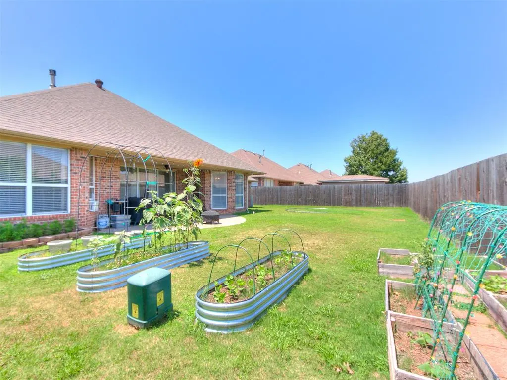 Photo 40 — 4716 Millstone Drive, Oklahoma City, OK 73179