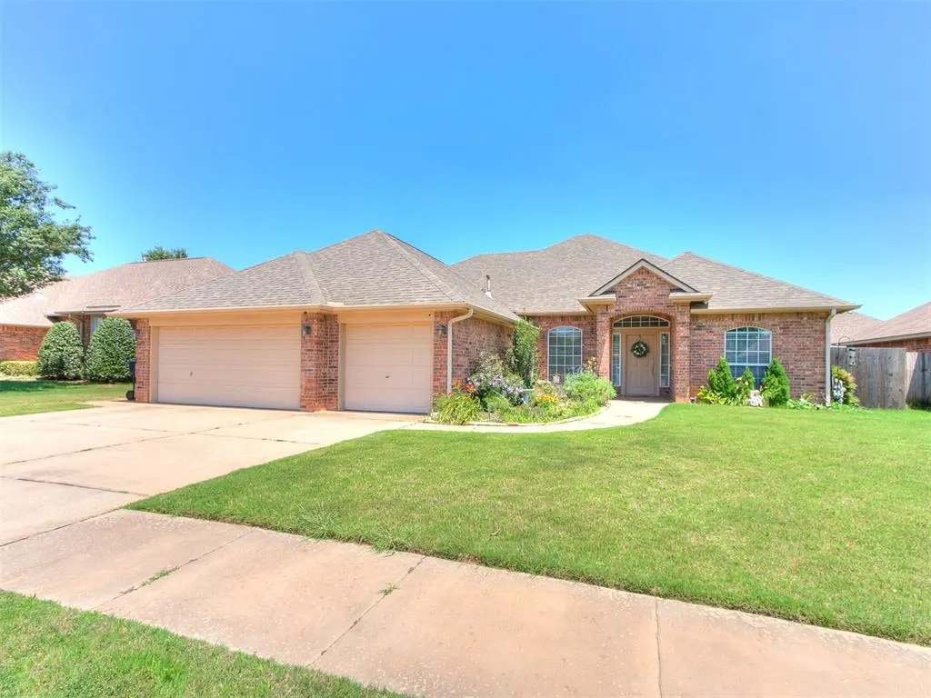Photo 41 — 4716 Millstone Drive, Oklahoma City, OK 73179