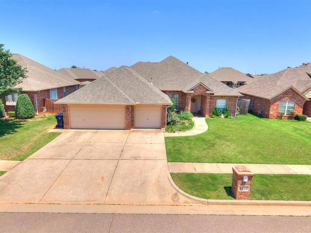 Photo 42 — 4716 Millstone Drive, Oklahoma City, OK 73179